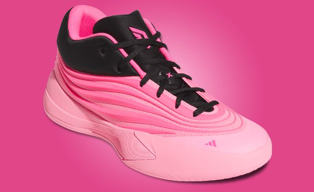 adidas DAME はるまきさん用 👀 Adidas Dame X will released in Japan 7/3