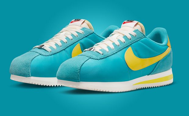 Nike cortez online dexter