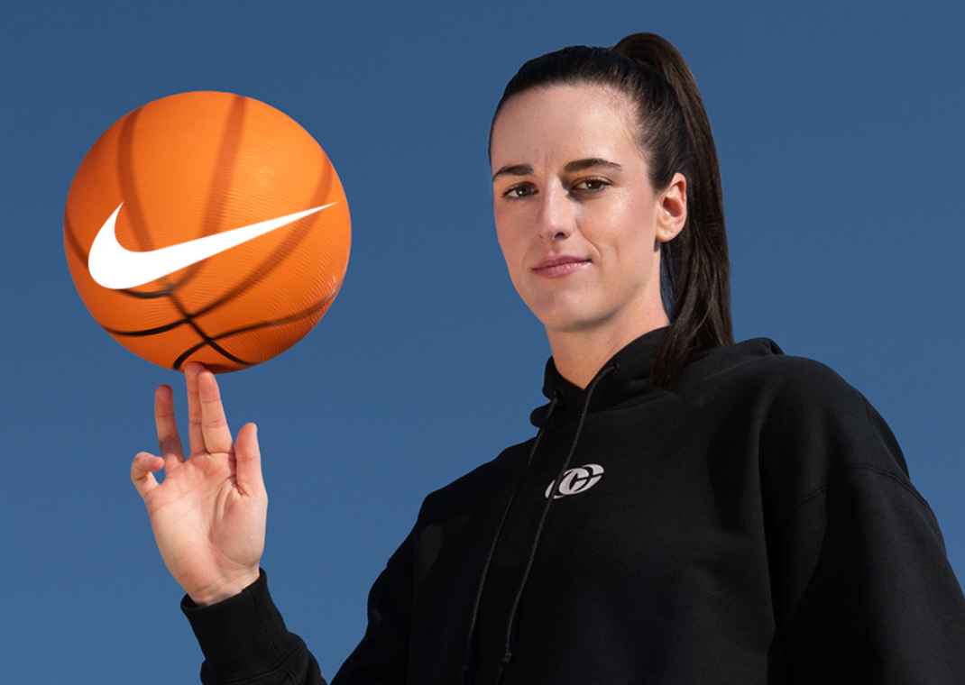 nike signature basketball players