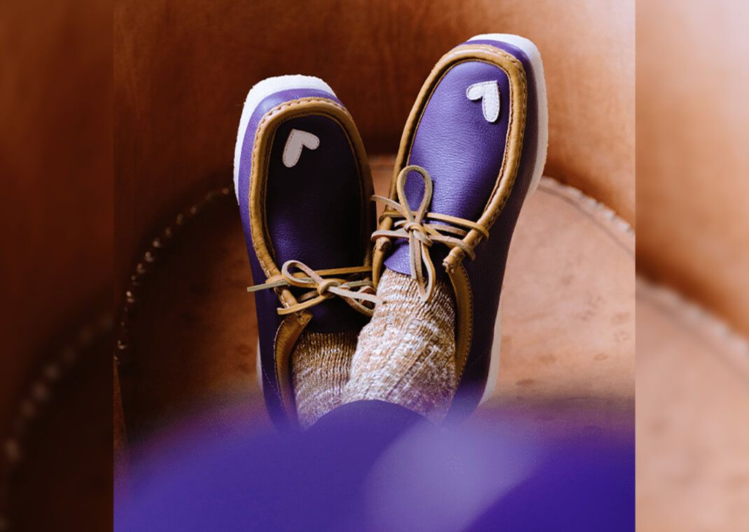 The Claima x Clarks Originals Wallabee Boot Pack Releases November