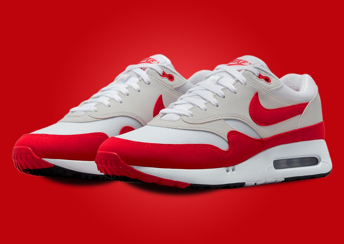 Nike air max big bubble Clearance