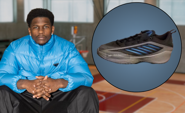 adidas Believe That 1