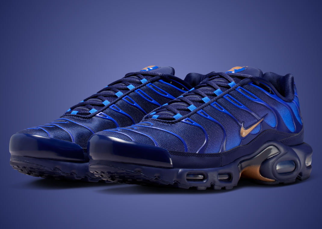 air max 97 plus navy