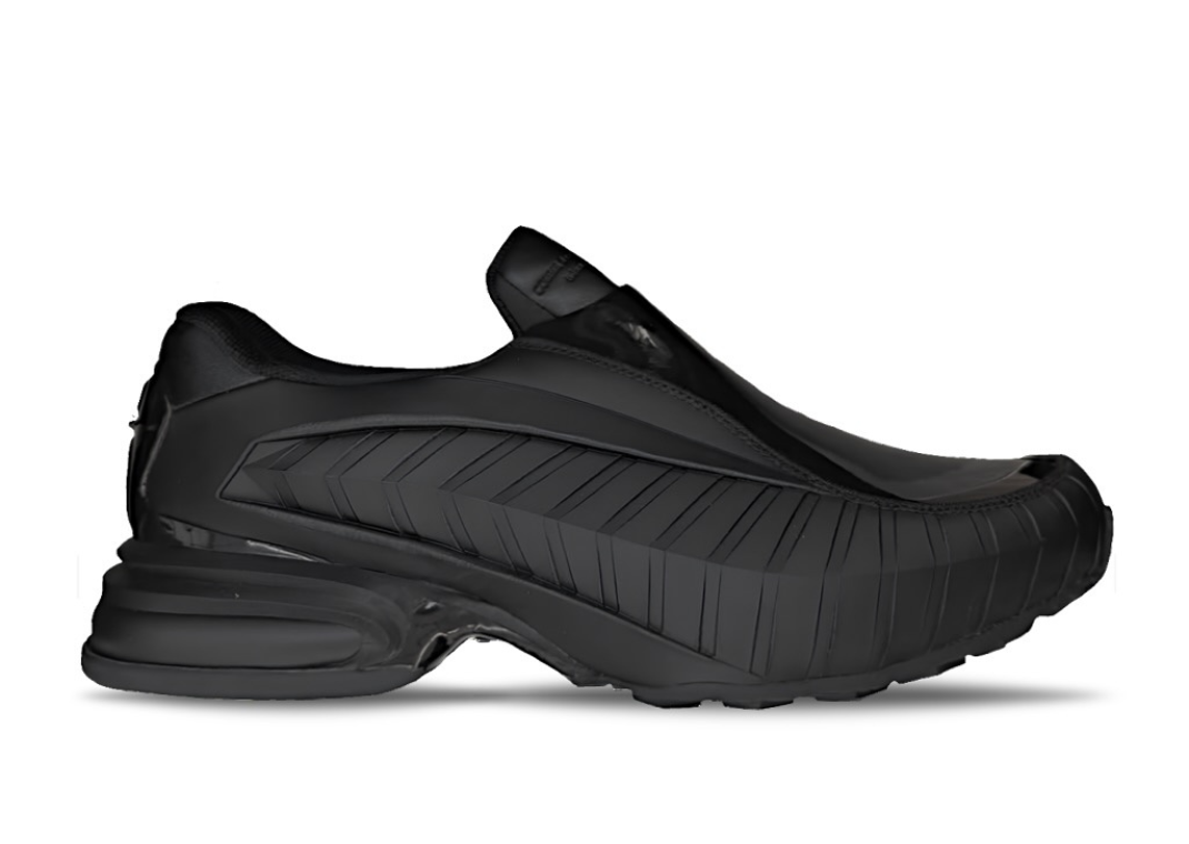 COMME des GARÇONS HOMME PLUS Brings Back the Nike Air Max Dolce in