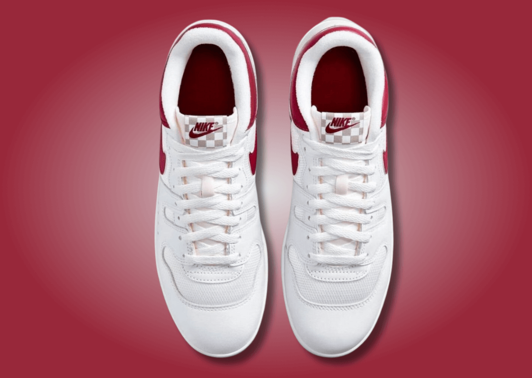 The Nike Mac Attack QS SP Red Crush Releases This Summer