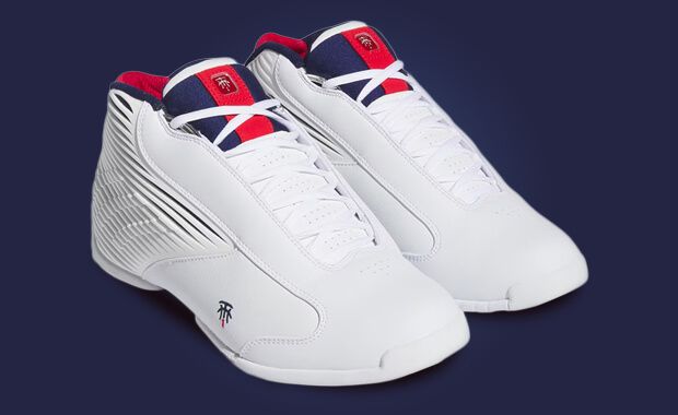 Tracy mcgrady clearance tennis shoes