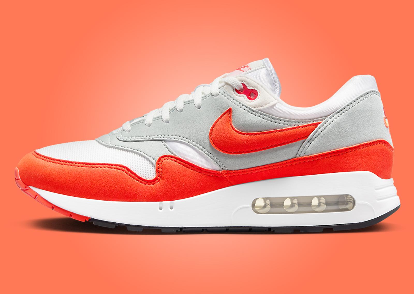 Nike Air Max 1 '86 OG Cosmic Clay Lateral