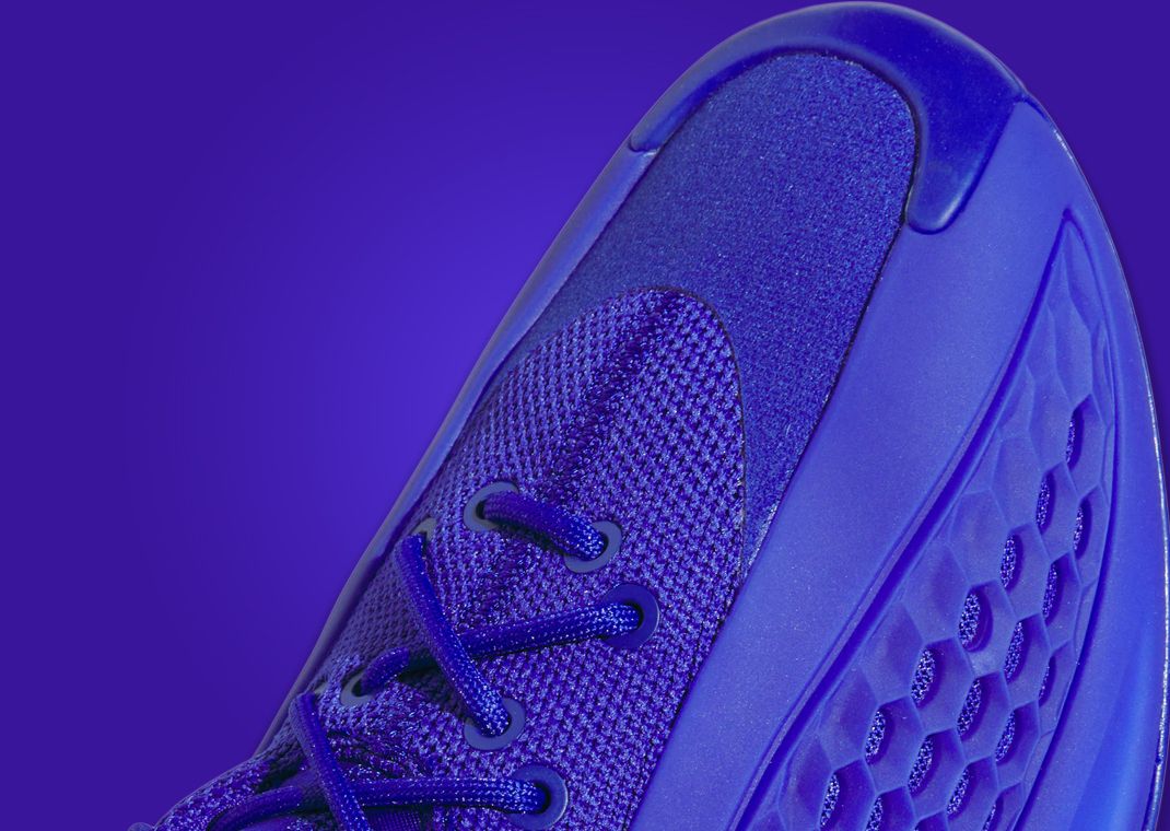 The adidas AE 1 Velocity Blue Releases March 2024