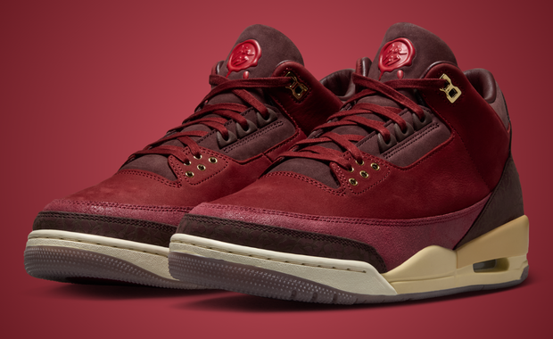Air Jordan 3 Retro Bin23