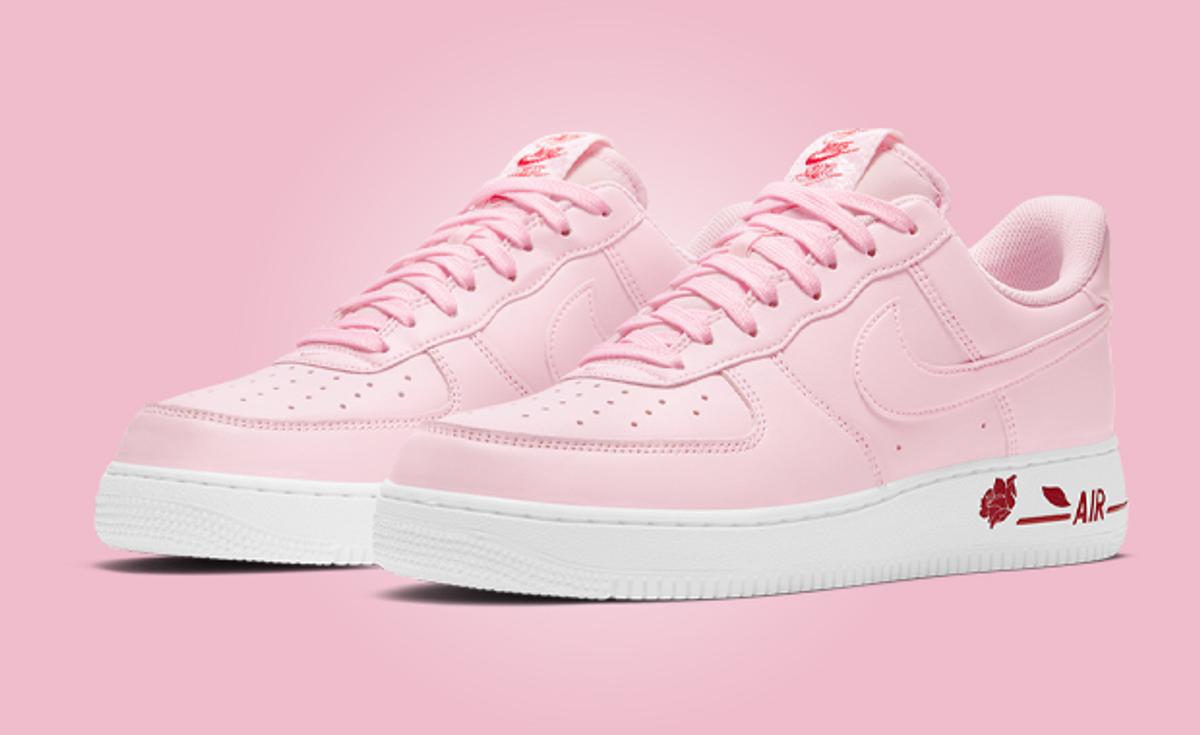 Nike Air Force 1 Release Dates 2024 Updated in Real Time Page 89