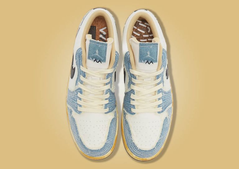 low top jordan 1 release date