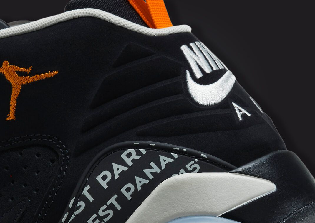 PSG's Jordan MVP Is Set for a Fall Release