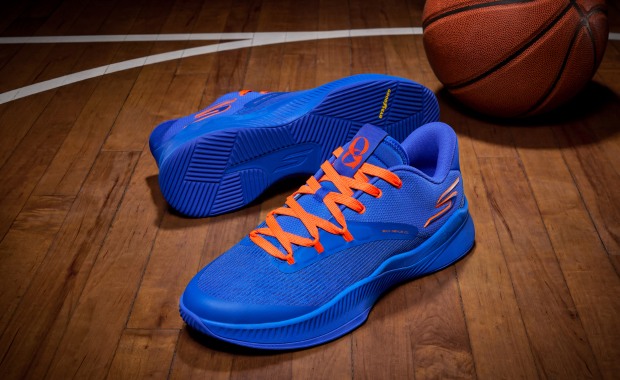 OG Anunoby Skechers SKX Nexus Knicks PE