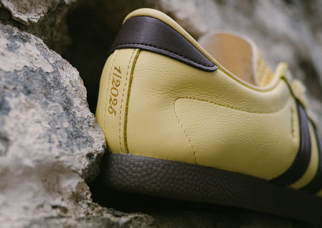 This size? Exclusive adidas Dublin is Limited to 2,025 Pairs