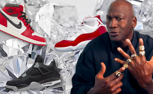 The Air Jordan 1 High OG 'UNC Toe' is the next big classic grail sneaker