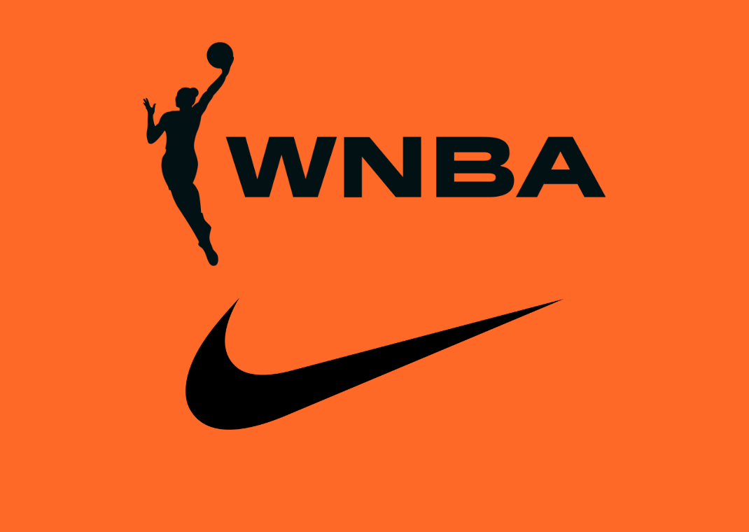 wnba nike