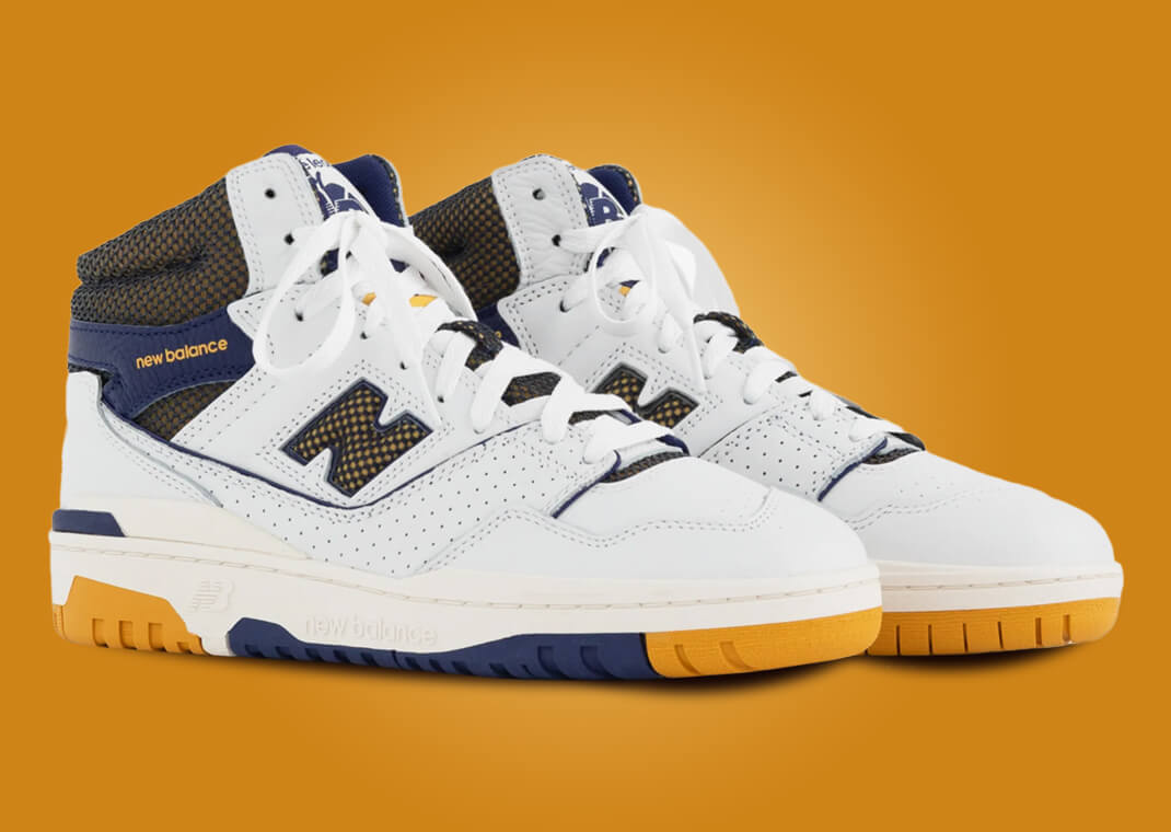 New balance 2024 790 gold