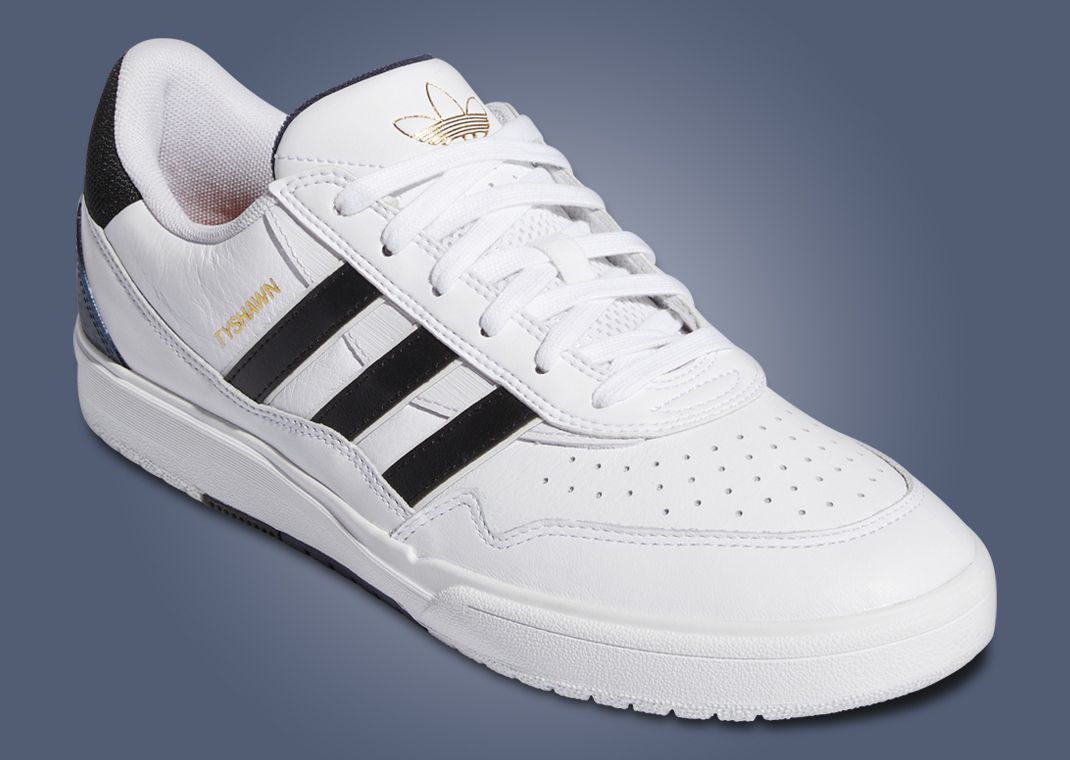 adidas ar white