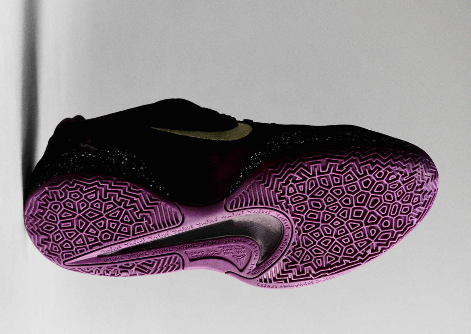 Nike Ja 2 Stargazer Outsole