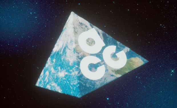 Nike Reintroduces Nike ACG