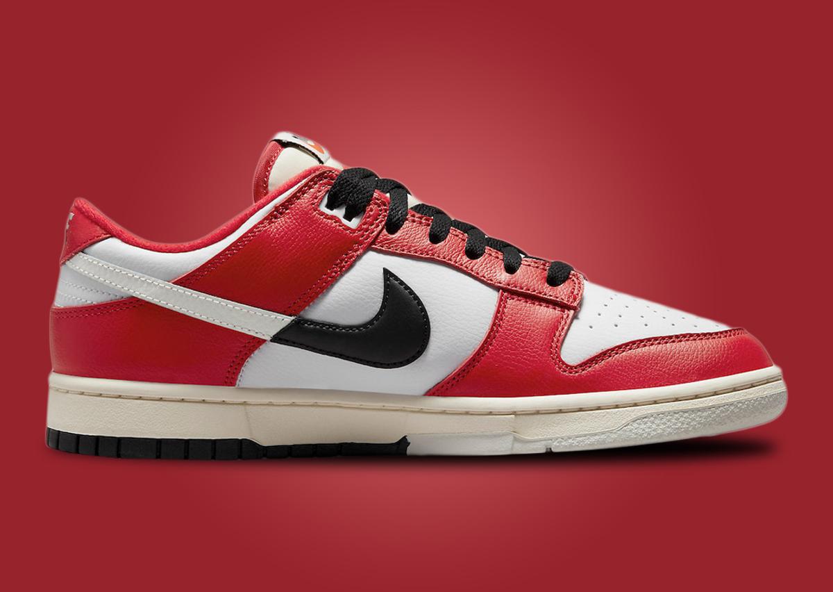 SB Dunk Low Pro Chicago – Uniquekicks