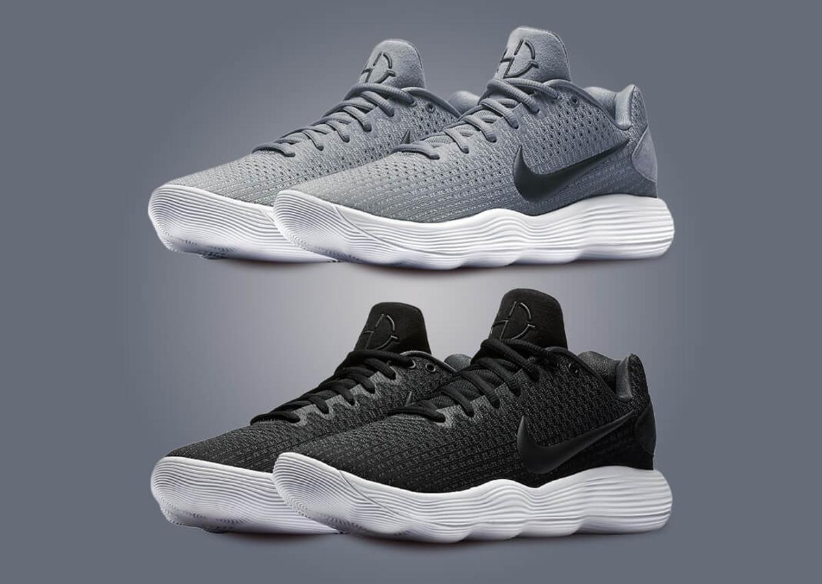 The Nike Hyperdunk 2017 Low Retros Summer 2024