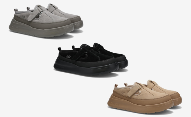 New Balance Rover Mule