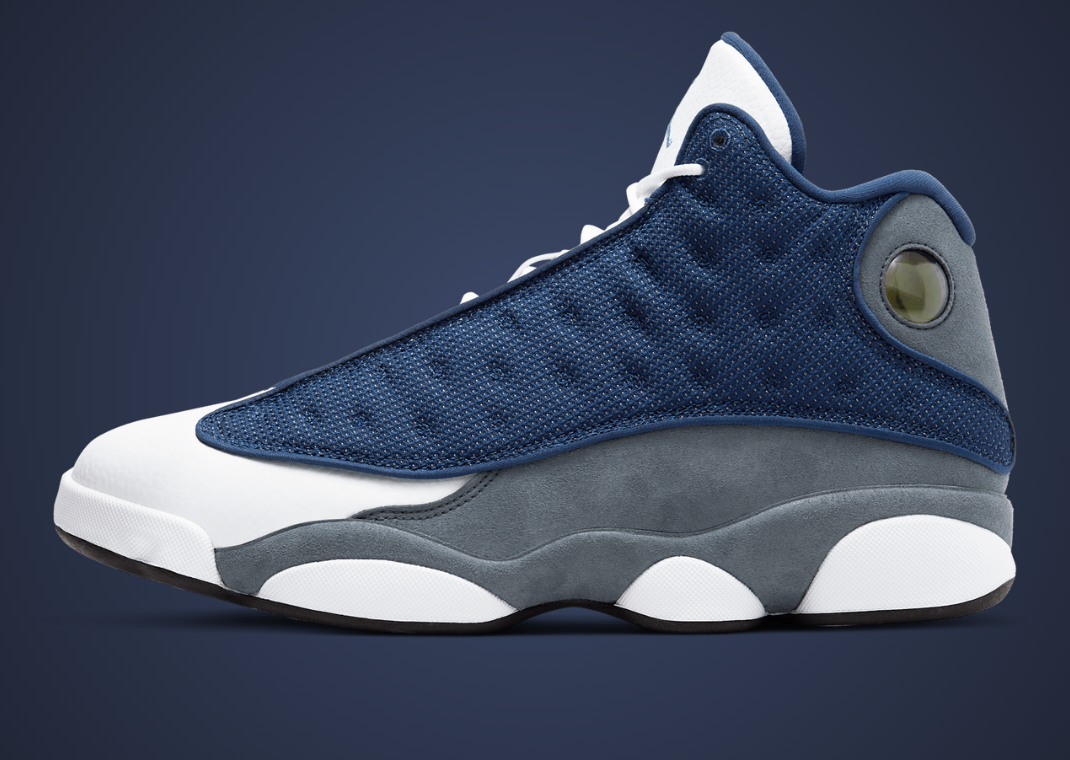 jordan flint 13 retail