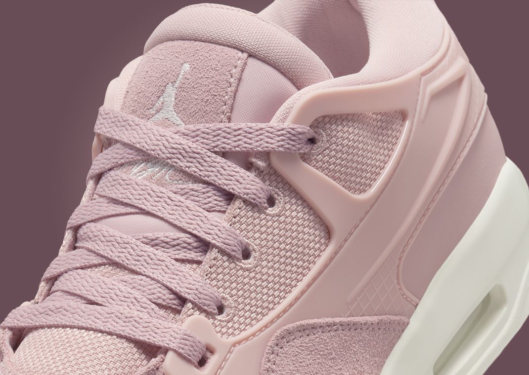 ◆正規品◆NIKE AIR JORDAN 4 RM PINK OXFORD(W)◆関税/送料込◆ The Air Jordan 4 RM 