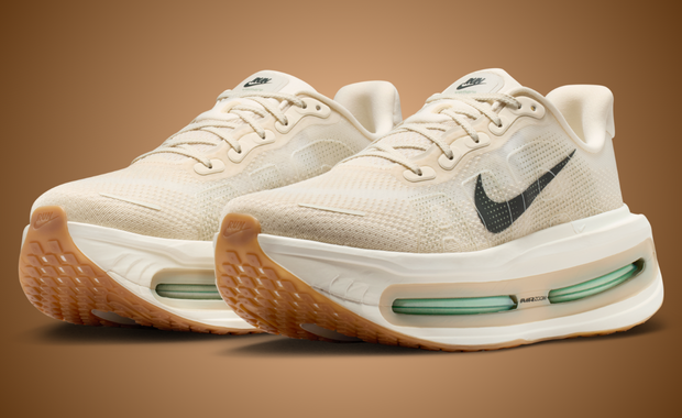 Nike Vomero Premium Pale Ivory