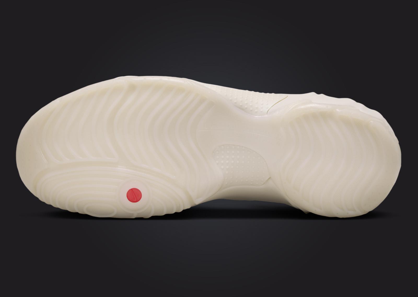 Nike Clogposite Cream Outsole