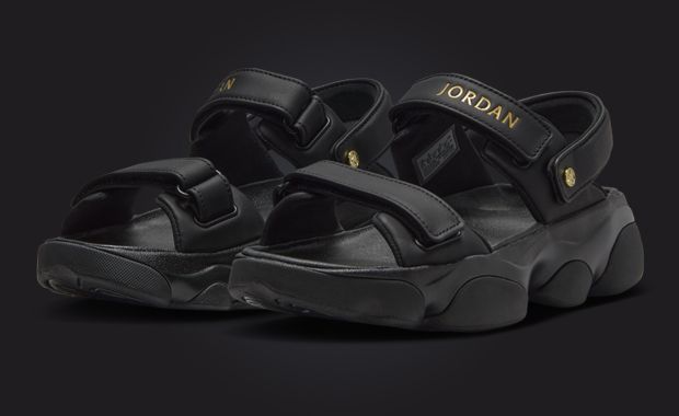 ◆正規品◆NIKE JORDAN DEJA SANDAL BLACK(W)◆関税/送料無料◆ ◇正規品◇NIKE JORDAN DEJA SANDAL BLACK(W)◇関税/送料無料