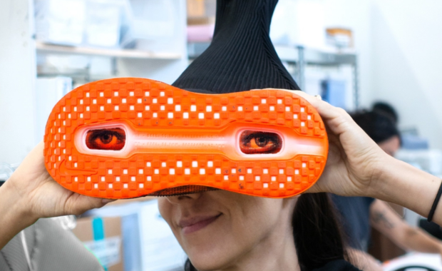 Melitta Baumeister x Nike Vomero Premium