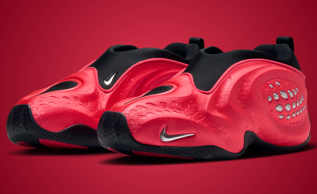 Nike First Sight Shadow Light Crimson (W)