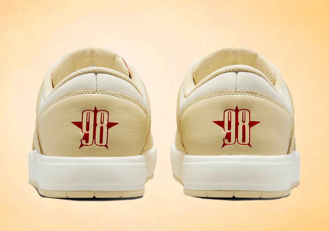 Jayson Tatum Helps Revive The Air Jordan Nu Retro 1 Low
