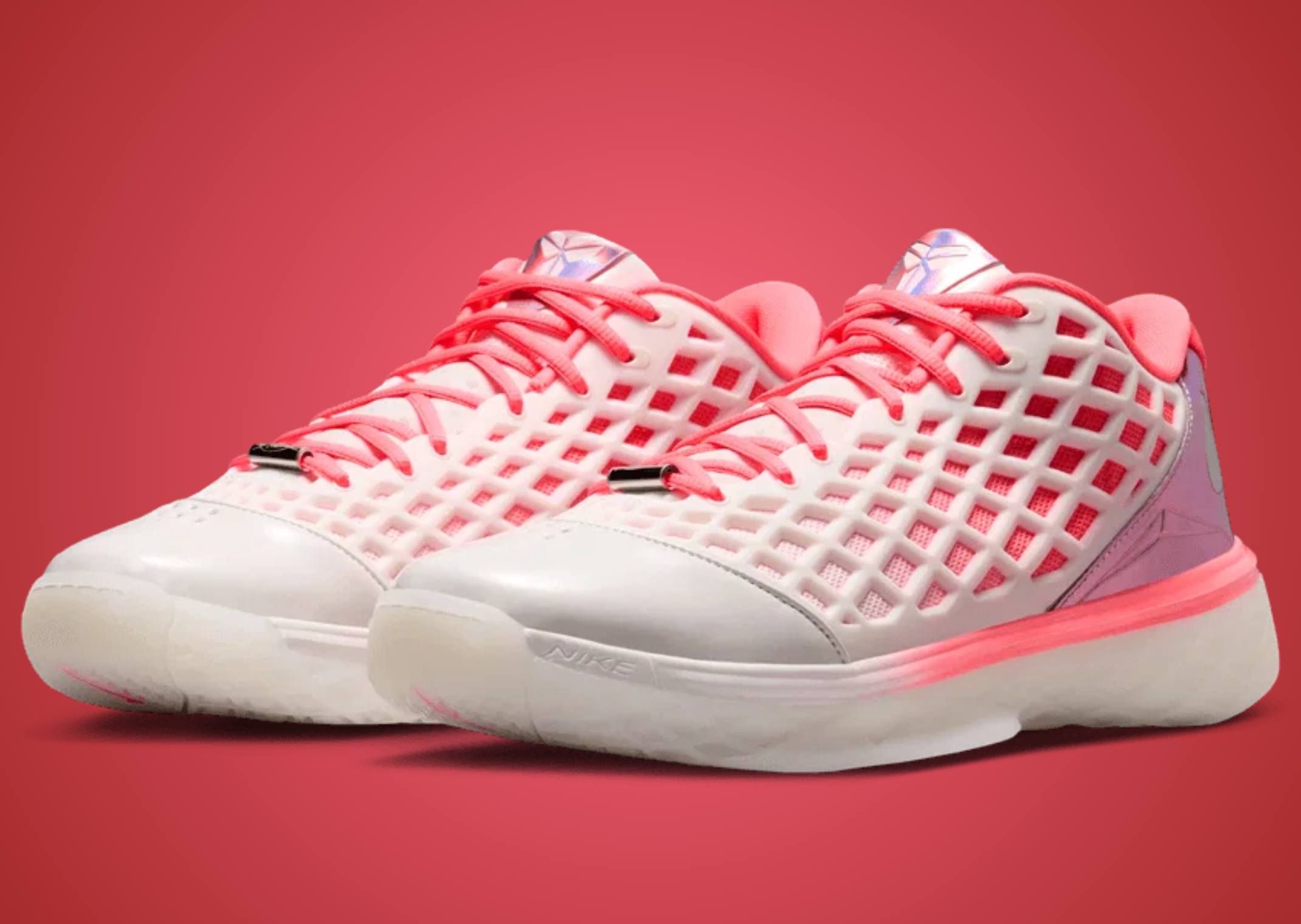 The Nike Kobe 3 Protro Low Takes Over WNBA All-Star