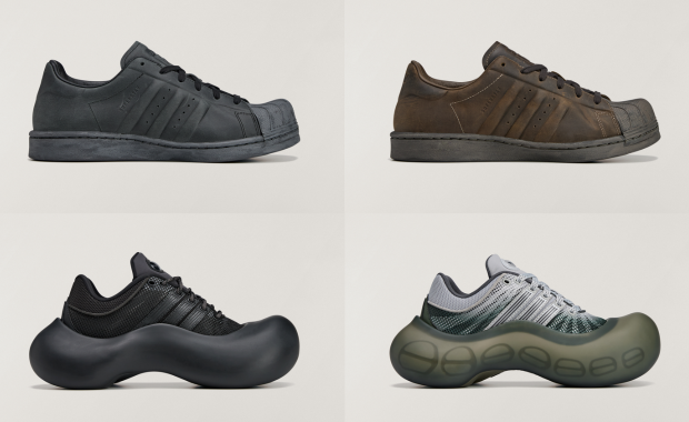 AVAVAV x adidas Fall/Winter 2025