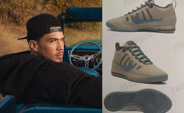 Nike Book 2 Rendering