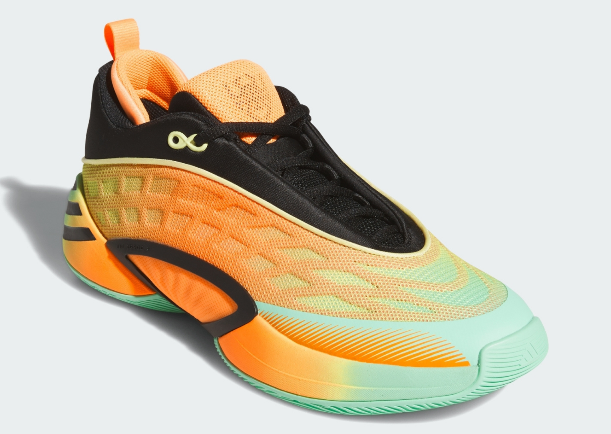 Donovan Mitchell's adidas DON Issue 8 Panama is Inspired by The