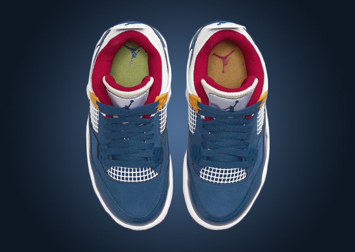 Jordan 4 polo pack price Clearance