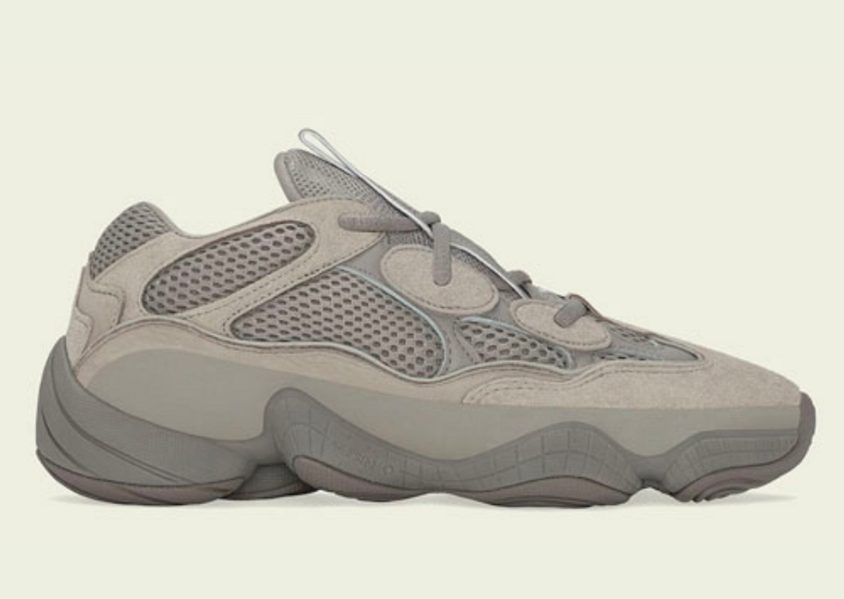 Yeezy 2025 7 december