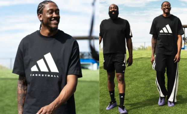 Jalen Williams Teases Signature Sneaker