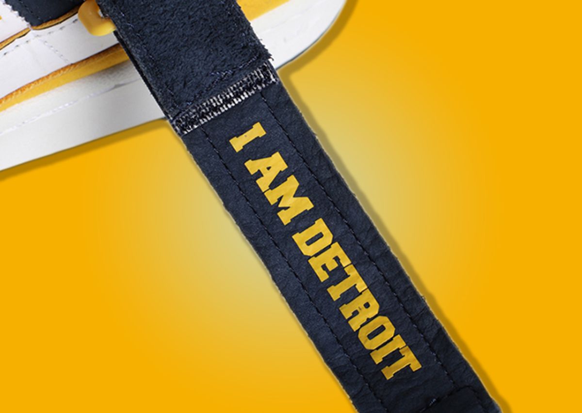 Snipes Brings 313 Day To This adidas Forum Low