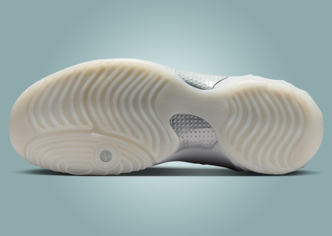 The Nike Clogposite Summit White Releases June 2025