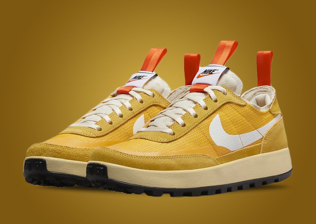 Tom sachs shop nike shoes