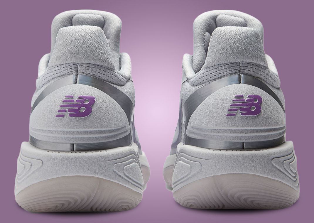 New balance x Jamal Murray x NBA 2K ☆ TWO WXY V5 New Balance x Jamal Murray x NBA 2K TWO WXY V5 'Diamond Tier