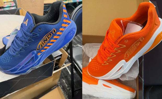 Jose Alvarado AND1 Attack 4 Low PEs