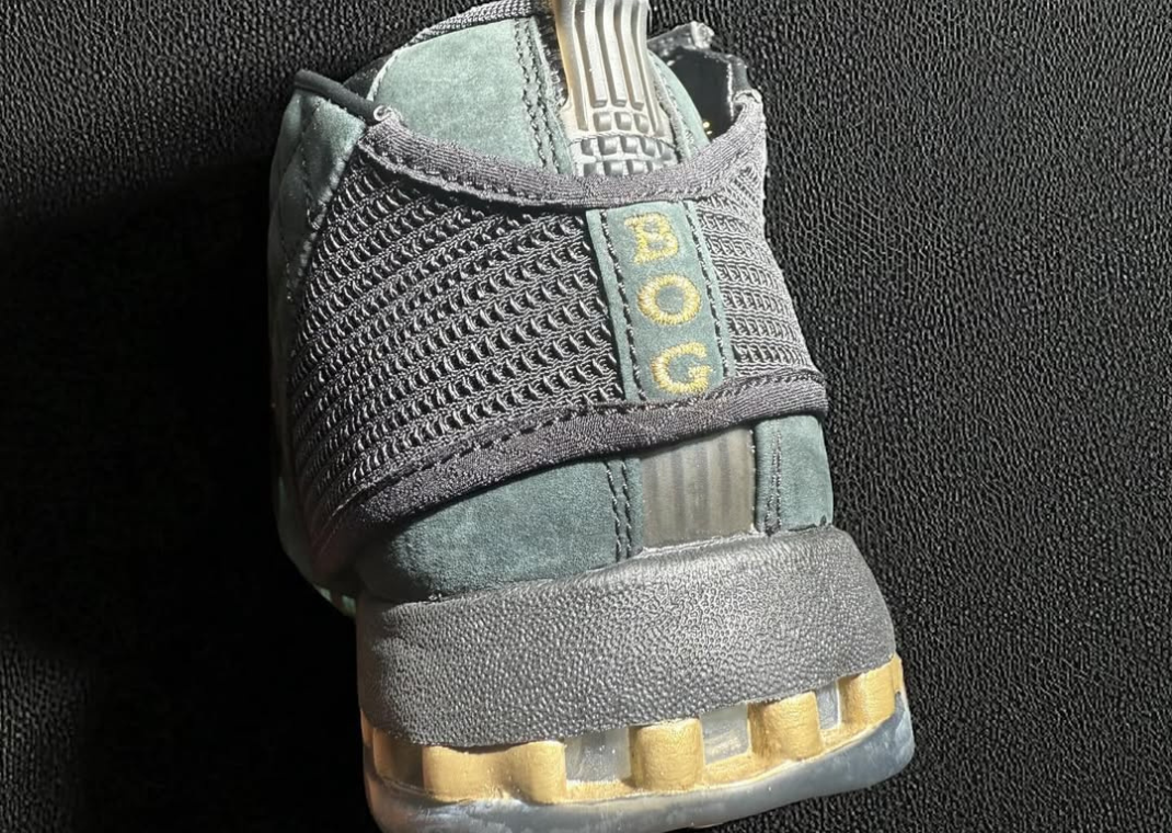 Photos Just Surfaced of the 2019 Jordan 16 Board of Governors display picture 3