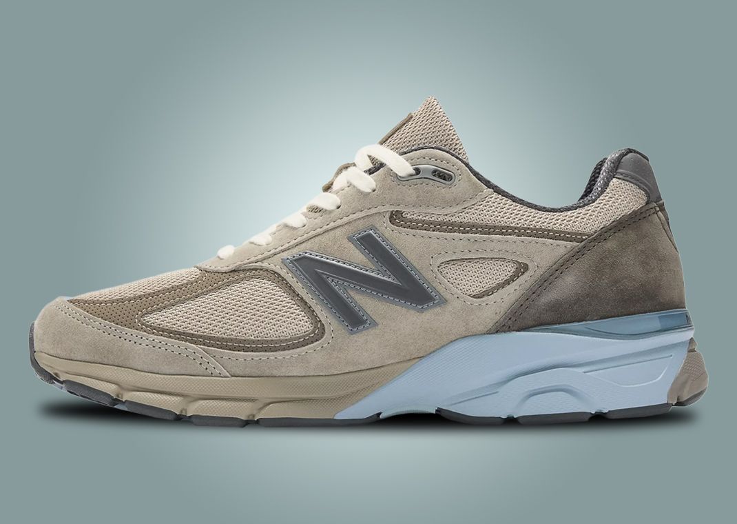 ◆コラボ◆AURALEE X NEW BALANCE 990V4◆正規品◆関税/送料込◆ AURALEE x New Balance 990v4 AW24 [Release Date/Price/Where