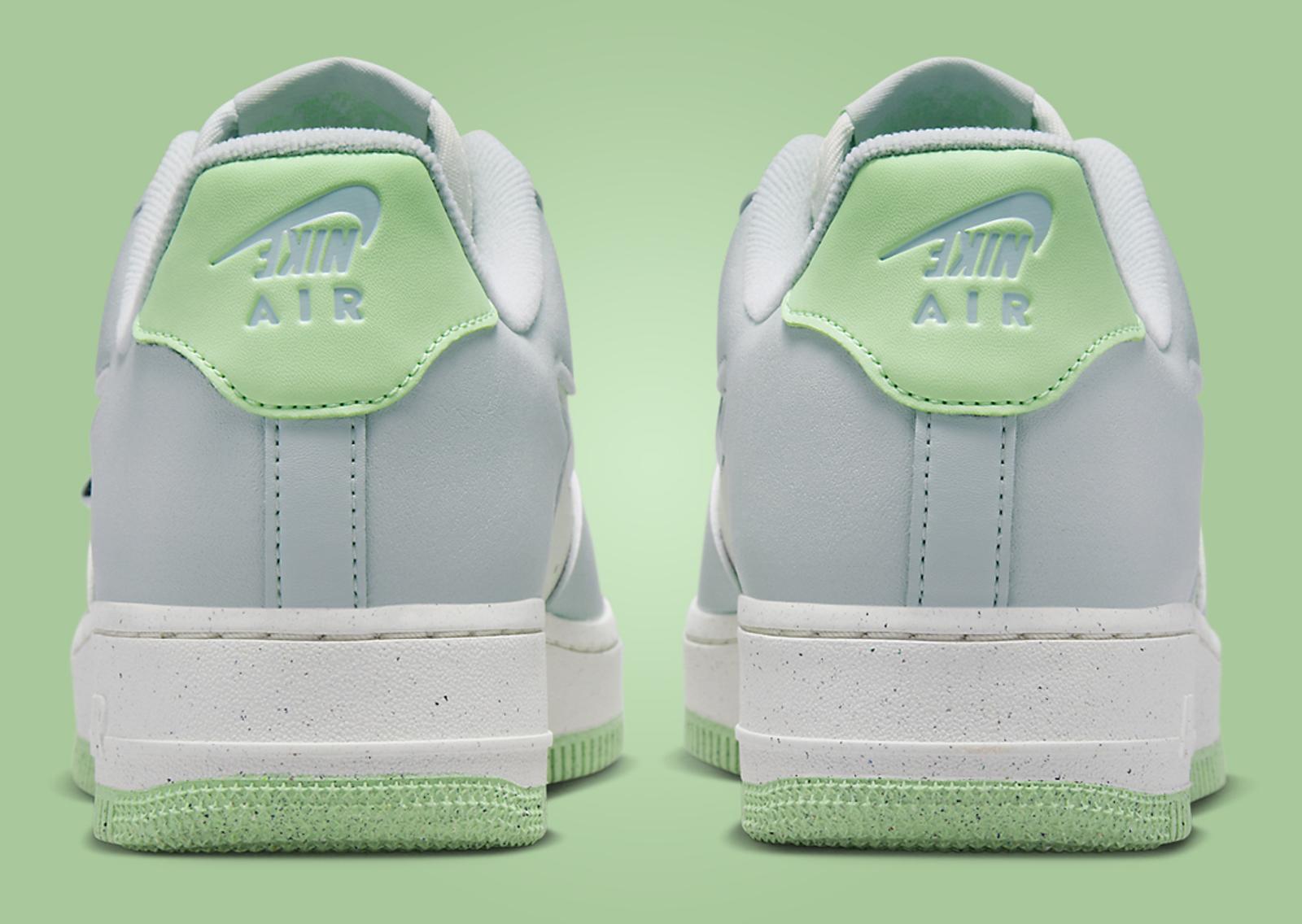 Nike Air Force 1 Low NN SE Dance Sea Glass (W) Back